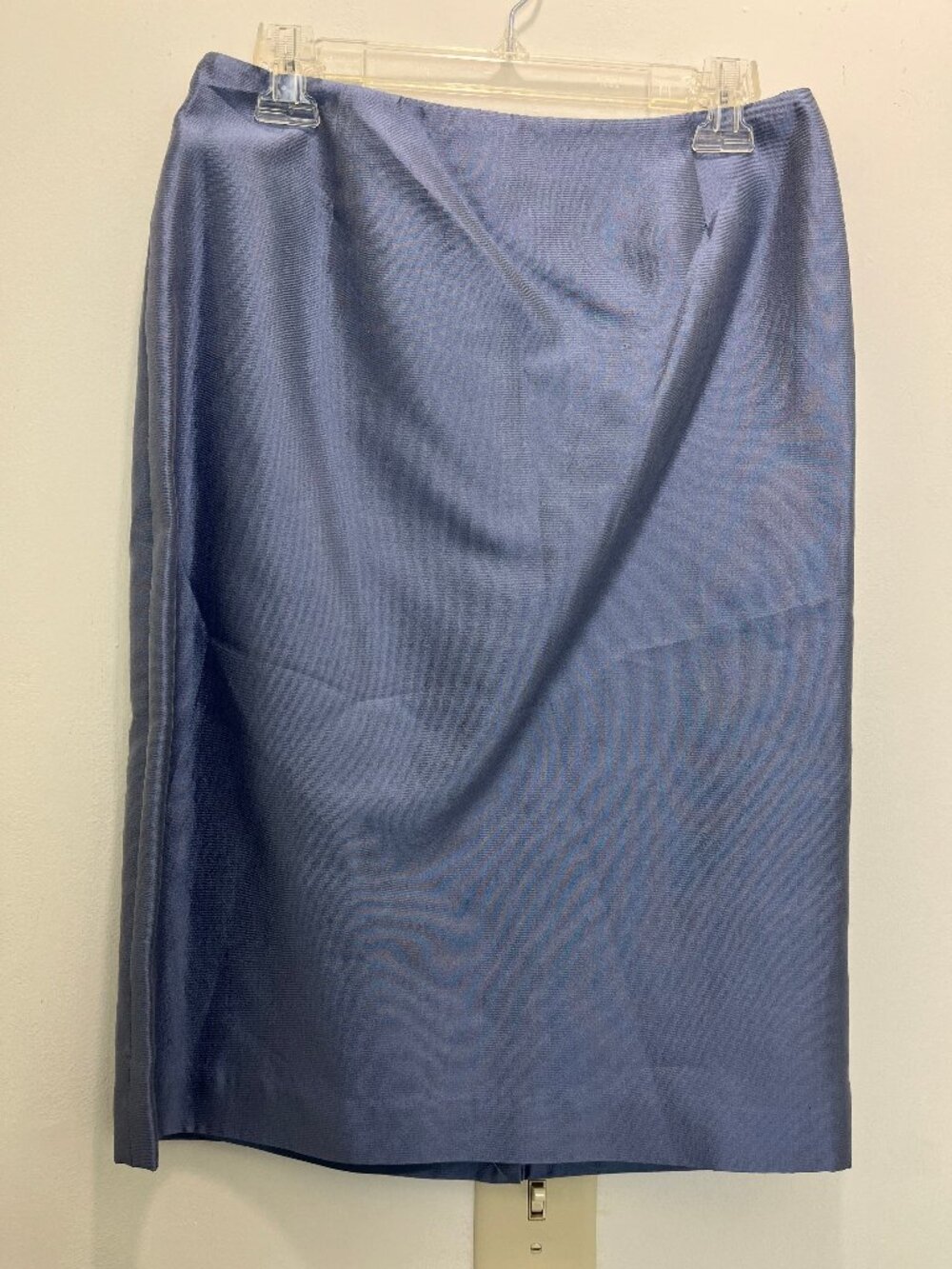 Talbots 2 Piece Jacket Blazer Skirt Suit 8 New - Picture 5 of 6